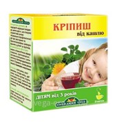 ФитоЧай Крепыш 20 пак./30г фото