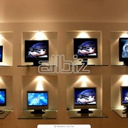 Монитор Samsung BX2340 фото