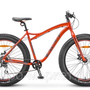 Велосипед Stels Aggressor 26“ MD, 18“, красный/серый, арт. V010 фото