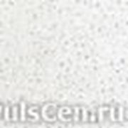 Потолок подвесной Лилия акустик к комплекте с белым каркасом, м2 фото