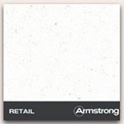 Потолочная минеральная плита RETAIL (Ритейл) Armstrong фото