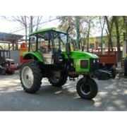 Универсально-пропашной трактор ТТЗ-80.11 фото