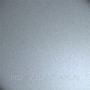 Кассета алюминиевая Sky 600х600, серебро металлик фото