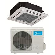 Midea MCC-60HRN1-R фото