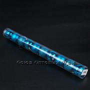 Новогоднее украшение на елку пластм 6см уп10шт 8L 61071. С-6 №41 фото