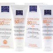 Серия Увеблок® (uveblock) - идеальная защита от солнца для самой чувствительной кожи фото