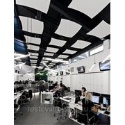 Подвесной потолок Optima Canopy фото