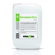 Добавка в бетоны и растворы «Keraplast Eco P6», 25л, Kerakoll фото