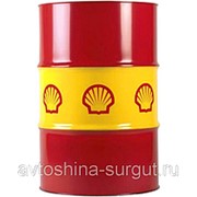 Масло редукторное Shell Omala S4 GX68 209 л. фотография