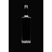 Стеклобутылка “Гранит В“ 0,5 литра фото