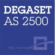 DEGASET AS 2500