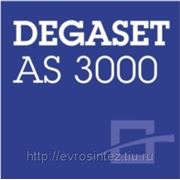DEGASET AS 3000