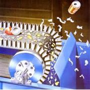 Сепараторы магнитные фото