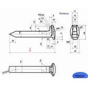 Костыль свободные руки своими руками чертежи и размеры
