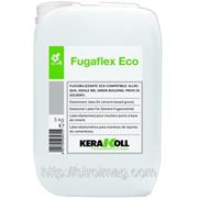 Пластификатор для затирки «Fugaflex Eco» 5кг, Kerakoll