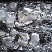Металлолом алюминиевый фото