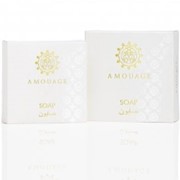 Amouage мыло 30 гр фотография