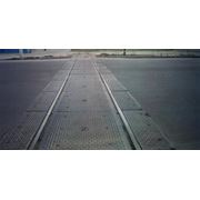 Плиты для железнодорожных переездов (ТУ 32 ЦП 828-97) фото