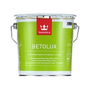 Краска для пола Betolux С уретано-алкидная (2,7 л)