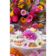 Отдушки Сад цветущий фото