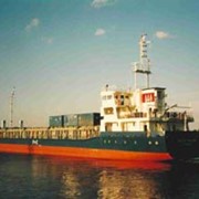 Судно тип «Baltic» фото