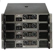Усилитель мощности MS max серии “A“ фото