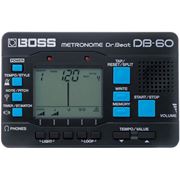Метроном BOSS DB-60 Dr. Beat фото