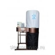 Установка вентиляционная пылеулавливающая ЭВЕНТА серии М УВП-М 800К (380В; 0,55кВт) фото
