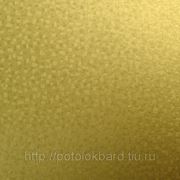 Реечный потолок «Бард» ППР-084, знигма золото фото