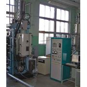 Оснастка для выращивания монокристаллов фото