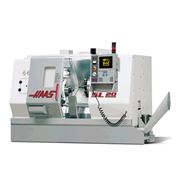 Станки токарные HAAS Automation Inc фото