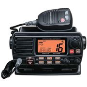 Радиостанция Standard Horizon GX-1500S Black фото