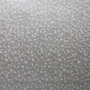 Реечный потолок «Бард» ППР-084, энигма серебро фотография