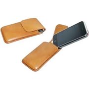 Изделия кожаные фото