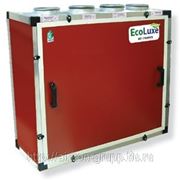 Рекуператор тепла и влаги EcoLuxe EC-750V3