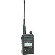 Рация Аргут А-45 (400-480 MHz UHF) (LPD+PMR) фото