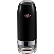 Wesco Мельница для соли и перца, 6х16 см, черная 322774-62 фото