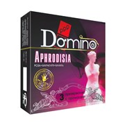 Презервативы DOMINO Premium фото
