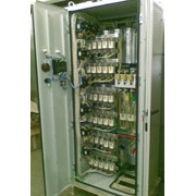 Автоматические конденсаторные установки АККУ фото