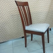 Стул СТЭЛЛА каштан,куплю дешёвый стул,куплю стулья в гостиную,куплю небольшой стул,стулья из гевеи,стулья из Малайзии,стулья цвета каштан