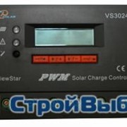 Контроллер заряда Epsolar VS 3024N фото