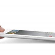 Планшет Apple iPad 3 new 64Gb 4G white фото