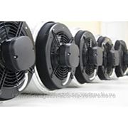 Система вентиляции - рекуператор воздуха (тепла) “ПРАНА-340S“ фотография