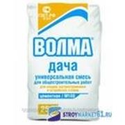 Монтажная смесь Волма-Дача