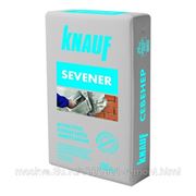 Штукатурно клеевая смесь, Кнауф Севенер, Knauf Sevener, 25 кг