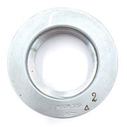 Калибр-кольцо М 52,0х3,0 6g ПР фото