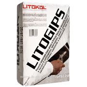 Litokol Литокол Litogips штукатурка (30 кг)