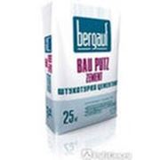 Штукатурная смесь Bergauf Bau Putz Gips , 30кг фотография