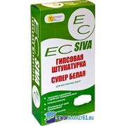 Штукатурка ЕС-Сива Ригипс 30кг фотография