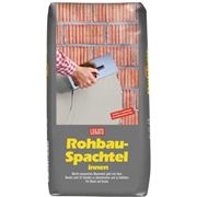 Штукатурка «Rohbau-Spachtel Innen» 20кг, LUGATO